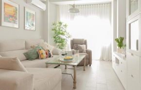 Encanto y Comodidad en Los Remedios - Junto a la Feria de Abril